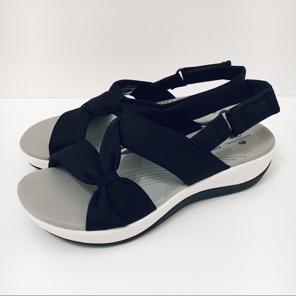 clarks cloudsteppers arla primrose